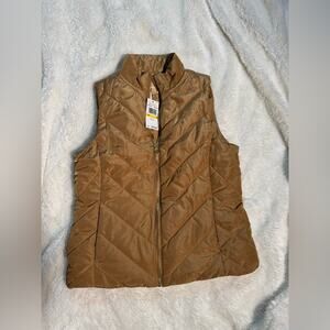 NWT - Michael Kors Vest